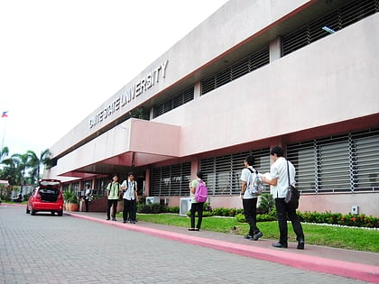 Cavite State University Cavite City Campus