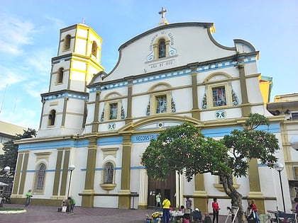 Roxas Cathedral