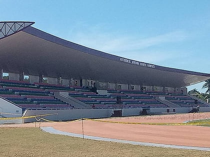 occidental mindoro sports complex san jose