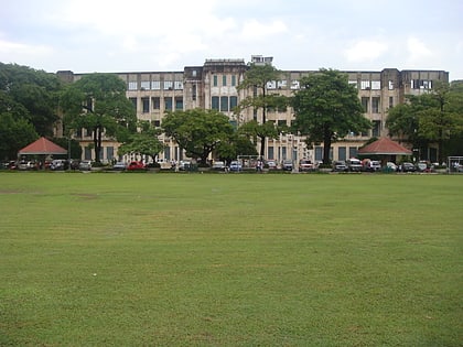 University of Santo Tomas Field