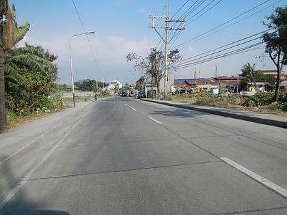 Governor Pascual Avenue