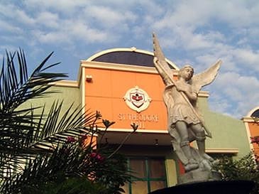 saint michaels college of laguna binan