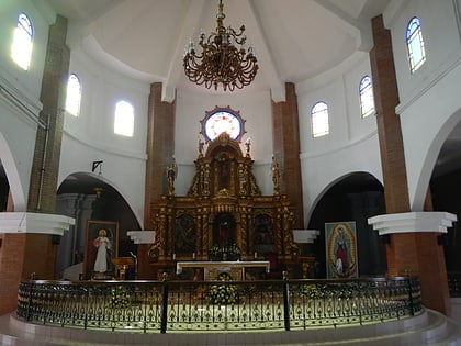 Santuario de San Juan Evangelista