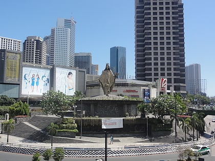 edsa shrine quezon city