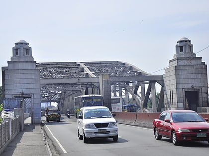 Puente Colgante