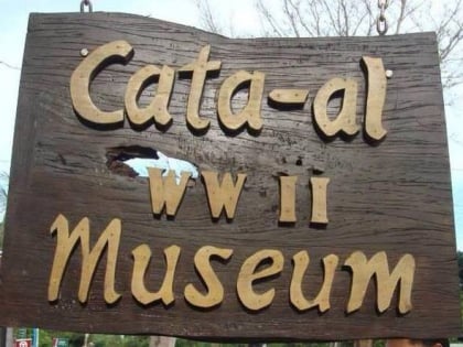 Cata-al WW2 Museum