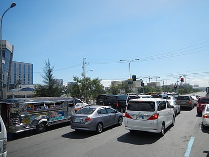 macapagal boulevard paranaque city