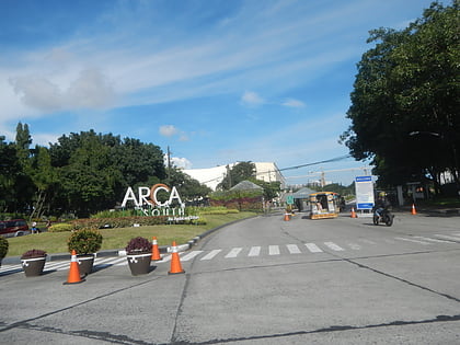 arca south taguig