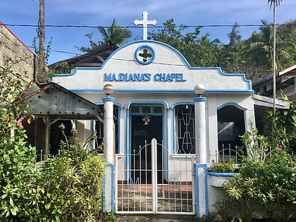 Maria Diana Chapel