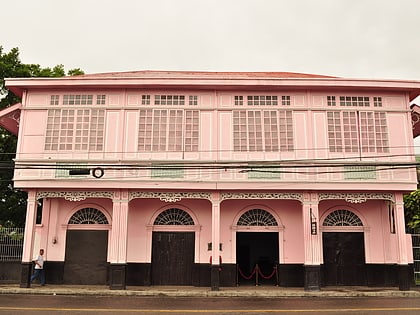 Bernardino Jalandoni Museum