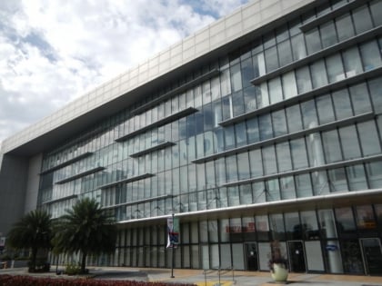 SMX Convention Center Manila