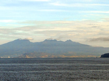 Mount Mariveles