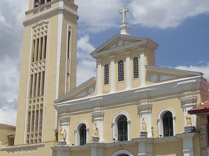 Santuario de Nuestra Señora del Santísimo Rosario de Manáoag