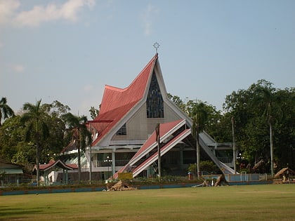 University Church