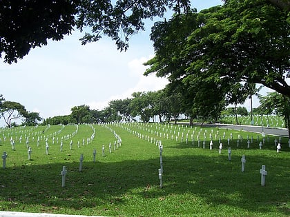 Heroes' Cemetery