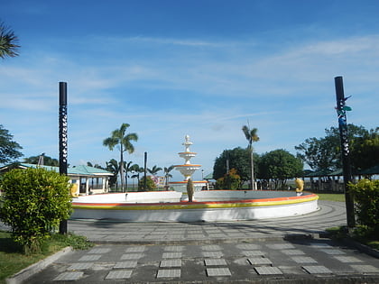 Sucat People's Park
