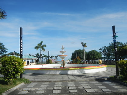 sucat peoples park muntinlupa