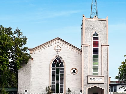 Jaro Evangelical Church