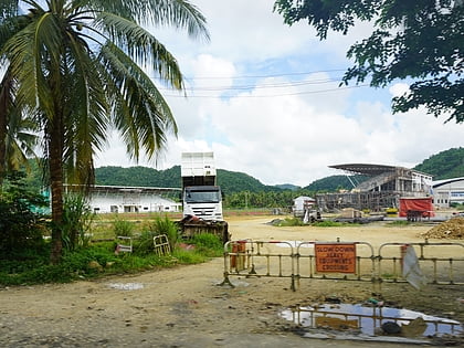 siargao sports complex