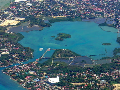 silut lagoon liloan