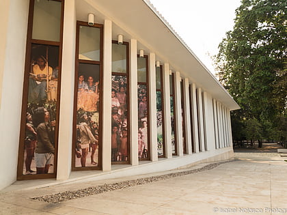Timorese Resistance Archive and Museum