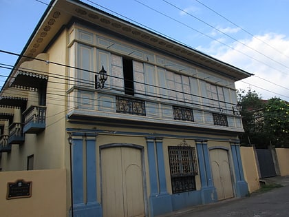 villavicencio marella house lemery