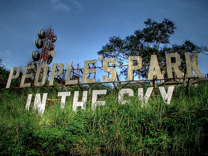 peoples park in the sky tagaytay city