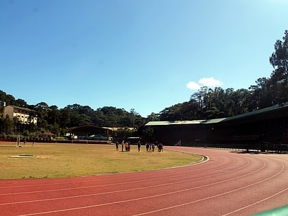 Baguio Athletic Bowl
