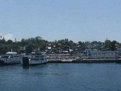 port of calapan