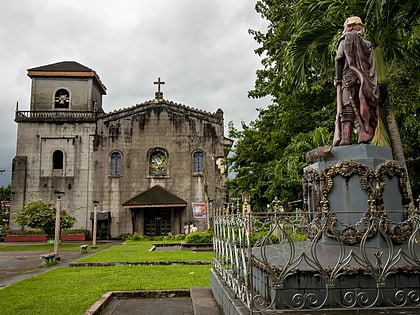 pangil church