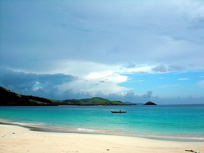 Calaguas Islands