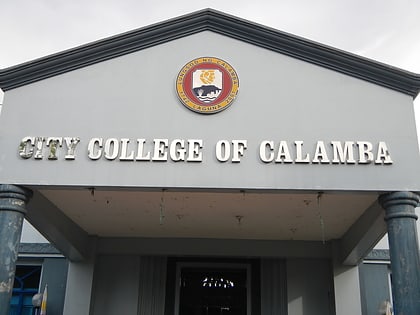 city college of calamba calamba city