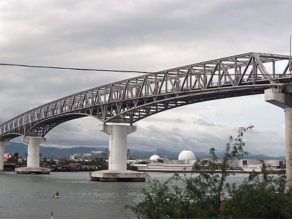 mactan mandaue bridge cebu city