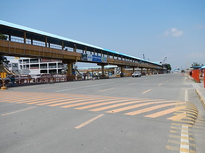 puerto de batangas mindoro