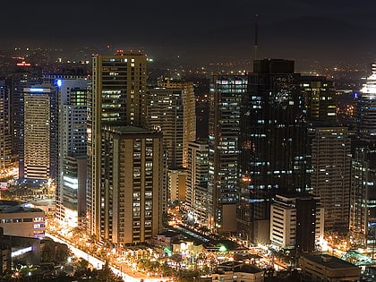 Ortigas Center