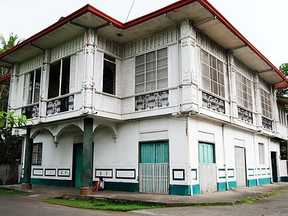 pelaez ancestral house medina