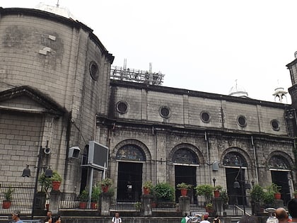 Iglesia del Santo Niño