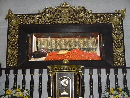 santuario arquidiocesano de cristo nuestro senor del santo sepulcro