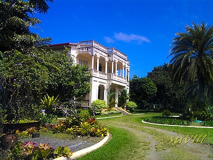 Hacienda Rosalia