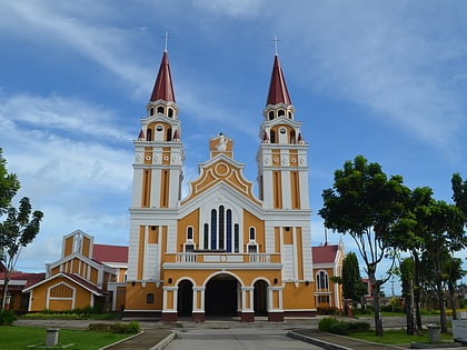 palo cathedral