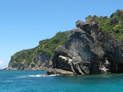 Isla Apo