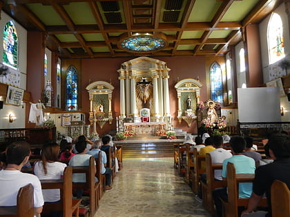 cabanatuan cathedral