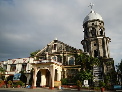 San Andres Apostol Church