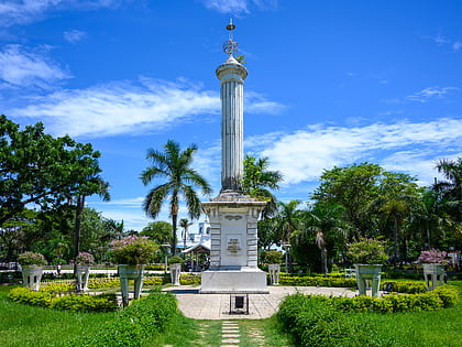plaza independencia cebu city
