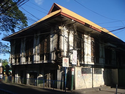 baliuag museum and library