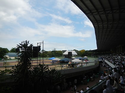 Amoranto Sports Complex