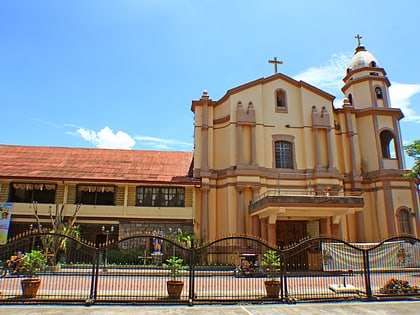San Juan de Dios Church