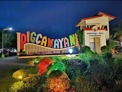Pigcawayan