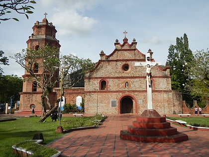 catedral de santo domingo bayombong