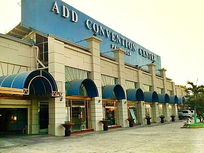 add convention center apalit